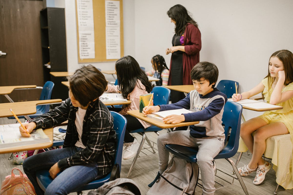 Discover 6 memorization techniques to practice and achieve good results.