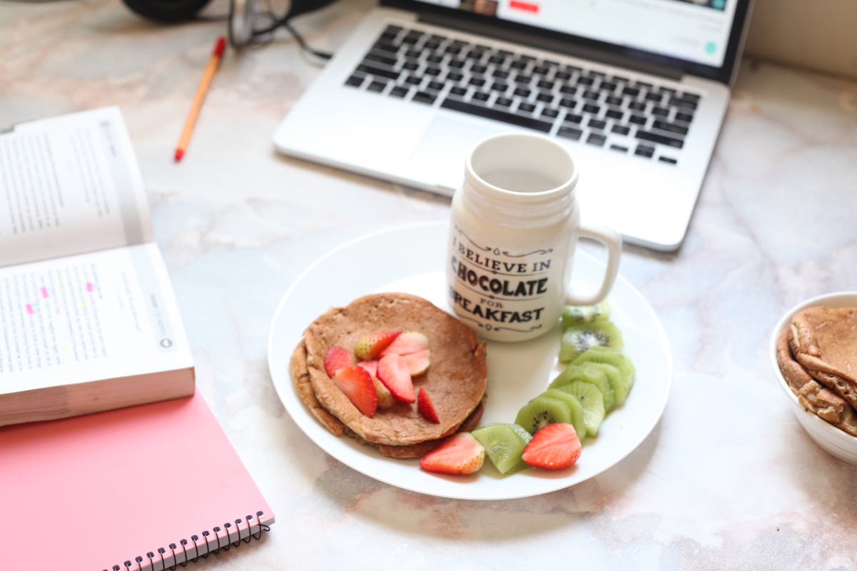Learn how to create a good study schedule and get organized.
