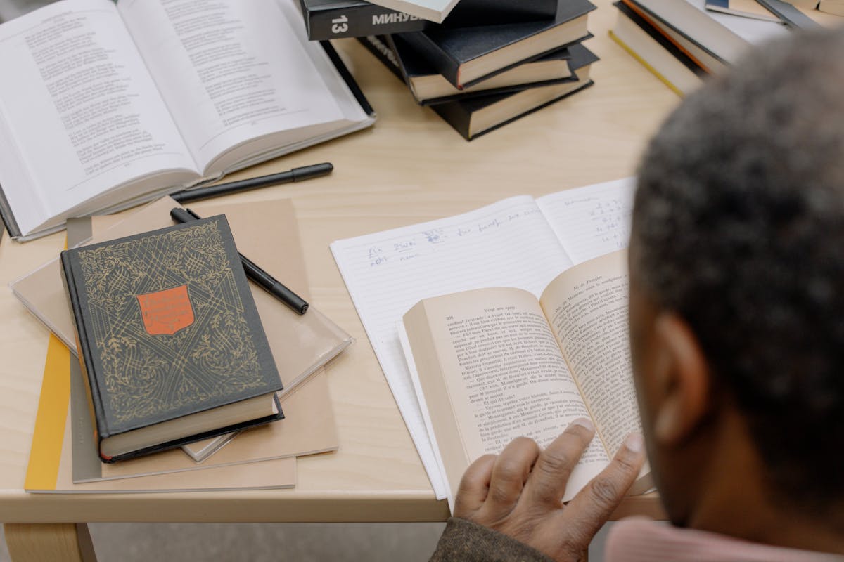 13 tips on how to improve concentration